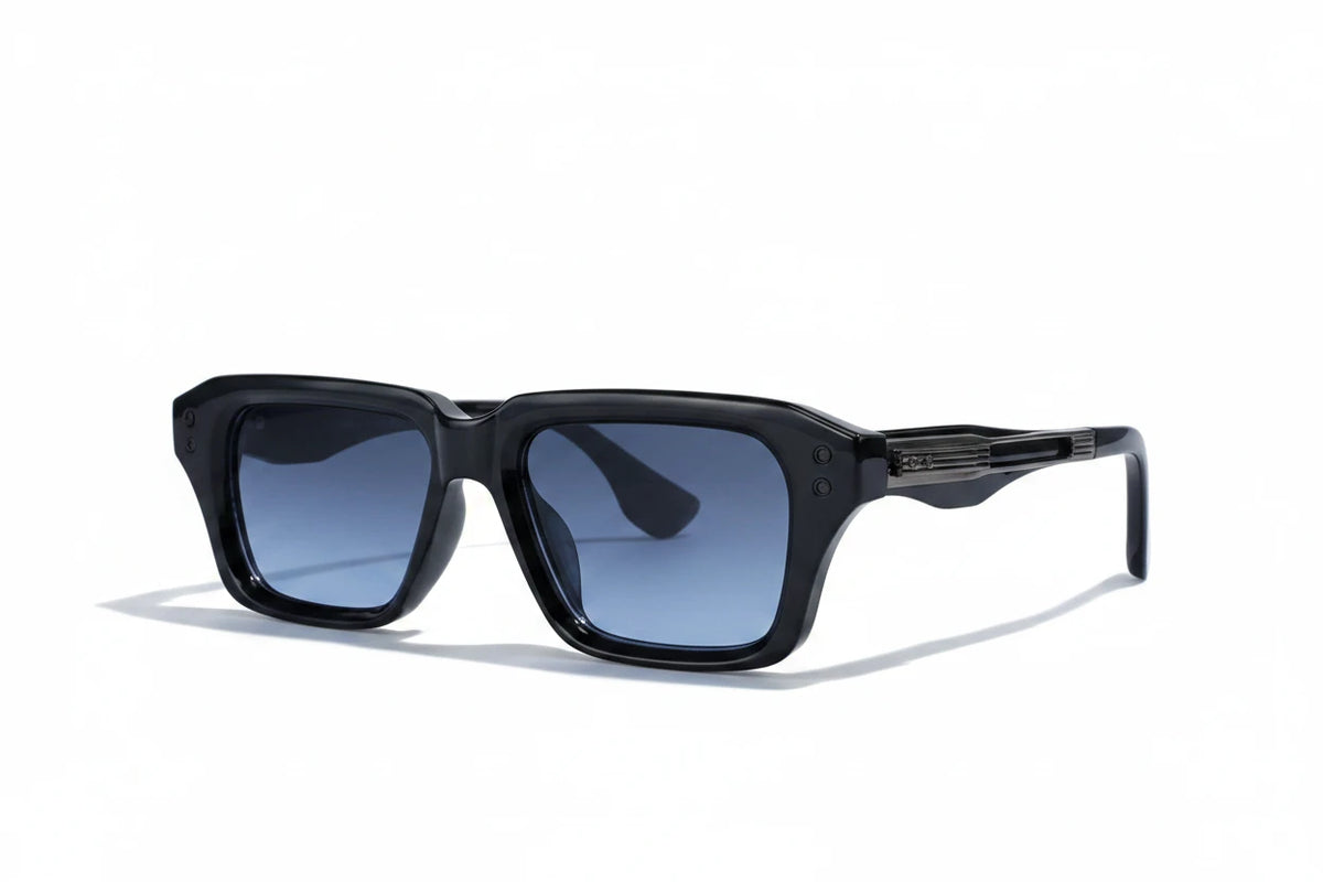 Retro Polarized Square Punk Sunglasses Men 2026 Luxury Brand Designer Classic Driving Shield Sun Glasses for Male Shades UV400