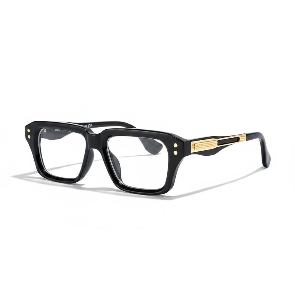 Retro Polarized Square Punk Sunglasses Men 2026 Luxury Brand Designer Classic Driving Shield Sun Glasses for Male Shades UV400