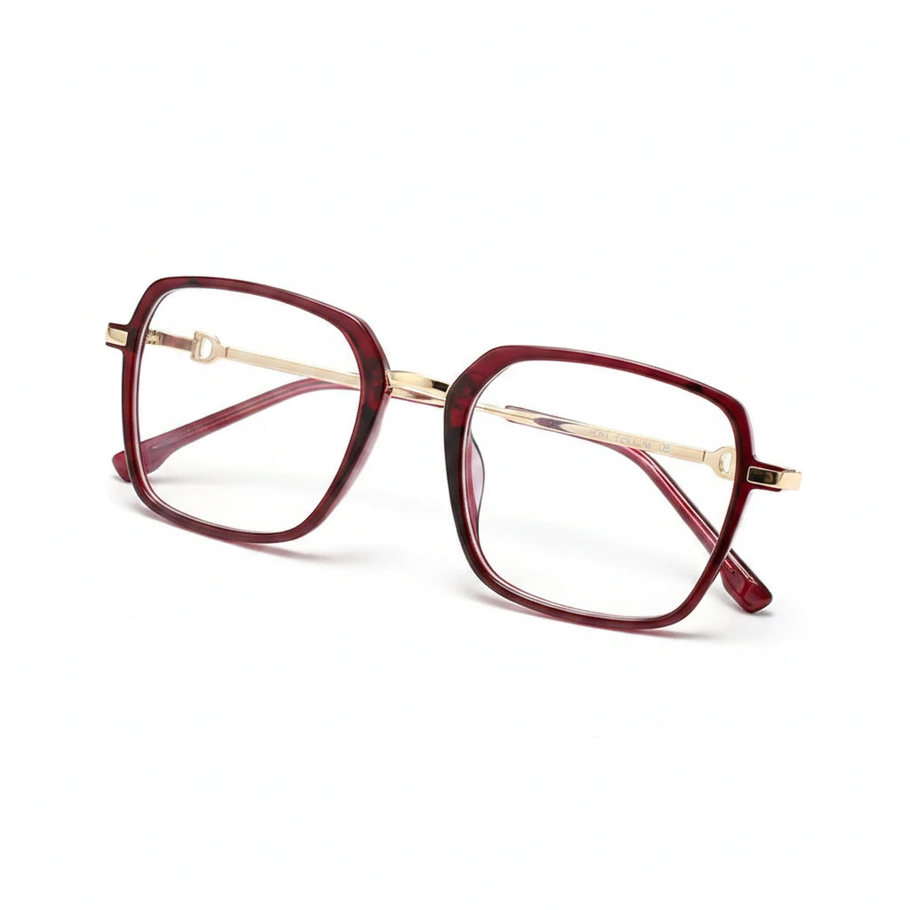 Shatar Reading Glasses Anti Blue Light High Grade Comfortable Elegant Temperament Presbyopia Glasses For Men And Women